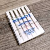 Strojové jehly Strojové jehly