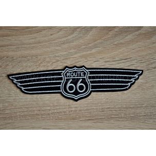 Route 66 var.1