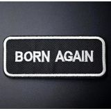 Born again