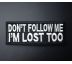Lost