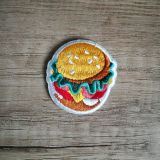 Burger var.2