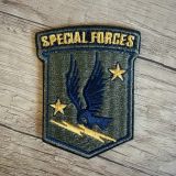 Special forces