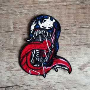 Spiderman - Venom