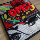 OMG! Pop art