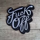 Fu*k Off