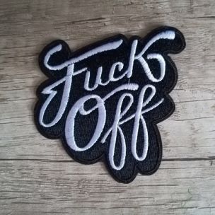 Fu*k Off