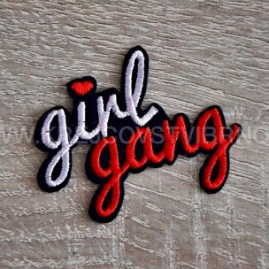 Girl gang