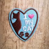 Love cat