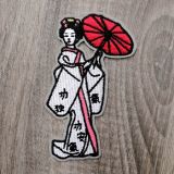 Geisha