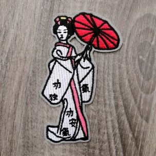 Geisha