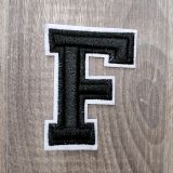 3D F