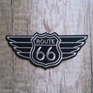 Route 66 var.5