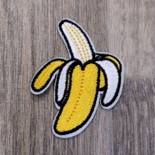 Banán / větší