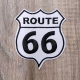 Route 66 var.5 bílá