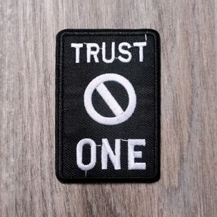 Trust one