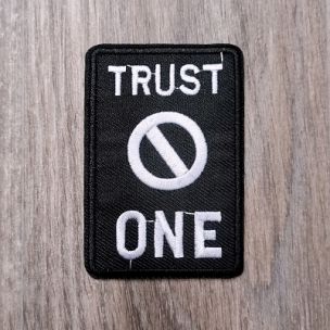 Trust one