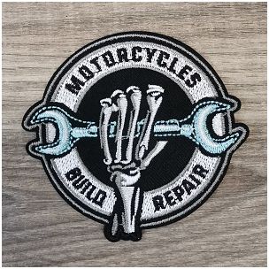 Motorcycles build and repair