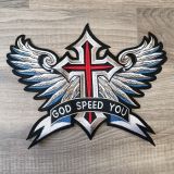God Speed You