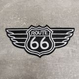 Route 66 var.6