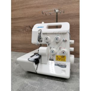Overlock Juki MO-654 DE / bazar