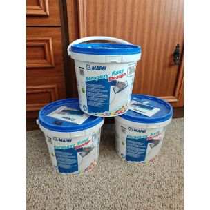 Kerapoxy Easy Design – odstín 188 Sušenka 3 kg | nové